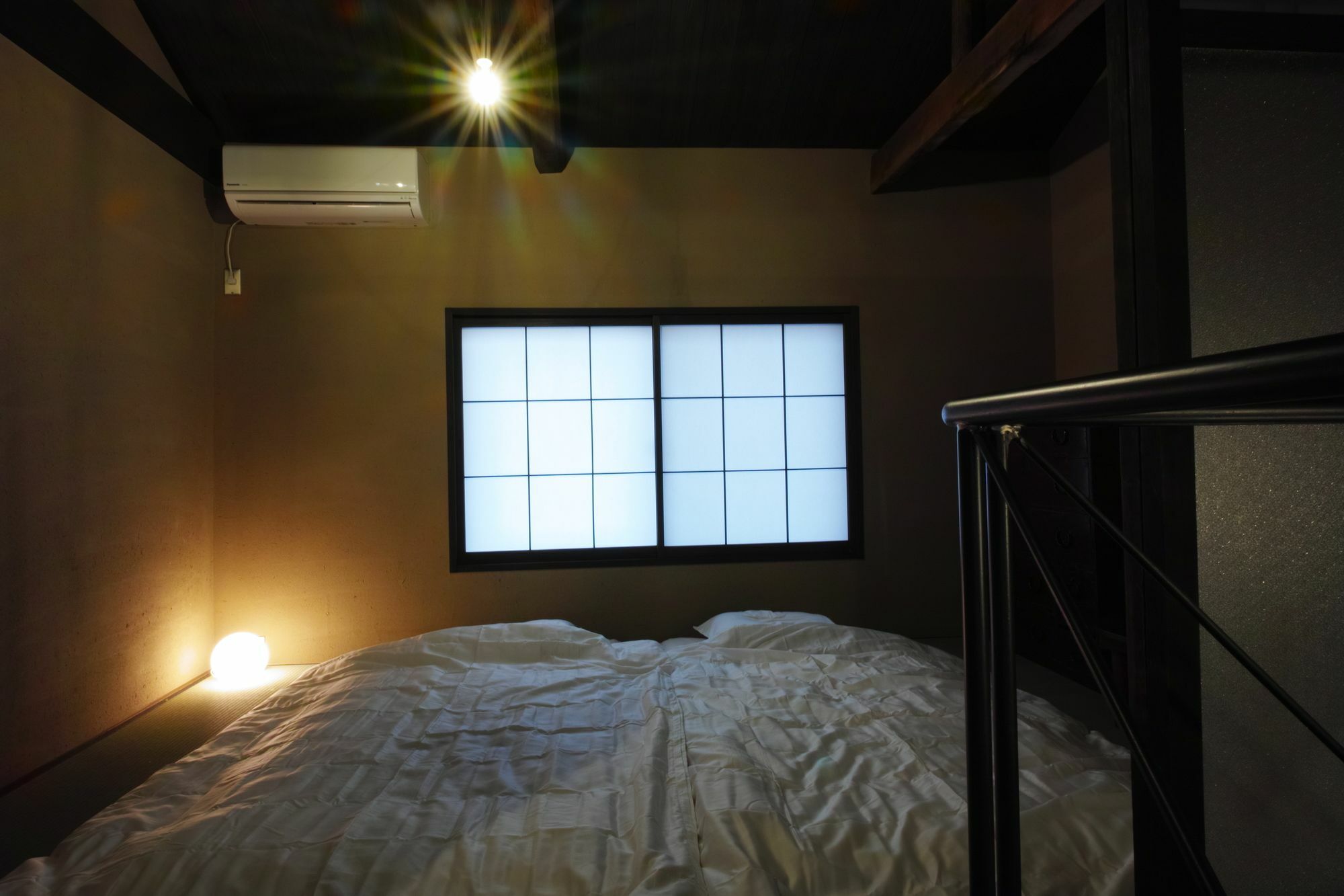 Guesthouse Kisshoan Kyoto Exterior photo